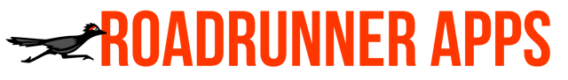 Roadrunner Apps Logo